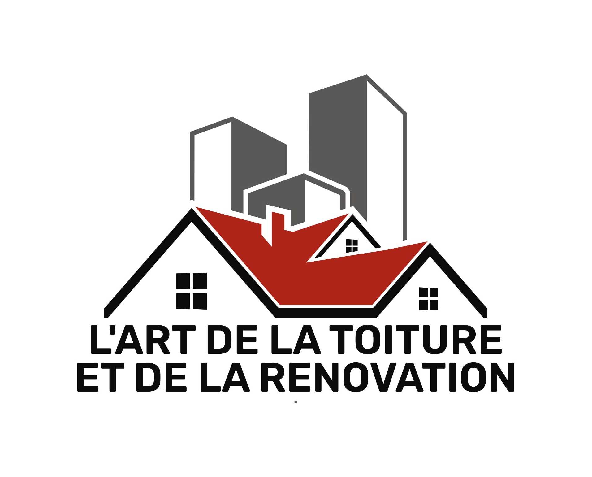Entreprise Toiture, Contactez Monsieur Modeste pour vos travaux de couverture, charpente et zinguerie.